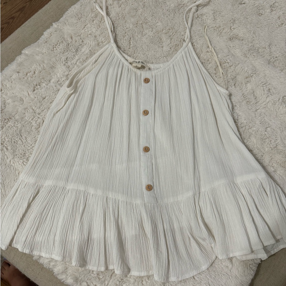 summer top